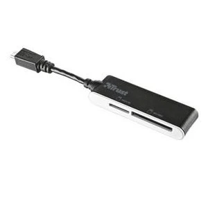 Mıcro Usb Giriş Card Reader