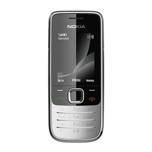 2730 Classic ( 1 Gb Hafıza Kartı Hediye ) Siyah