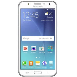 Galaxy J7 3G (İthalatçı Garantili) Beyaz