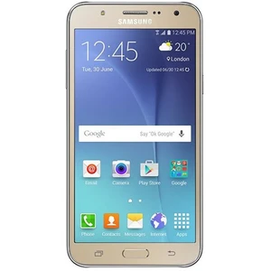 Galaxy J7 3G (İthalatçı Garantili) Altın