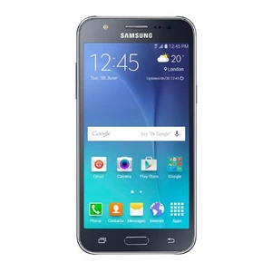 Galaxy J7 4G (İthalatçı Garantli) Siyah