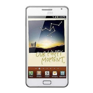 Galaxy Note N7000 Beyaz