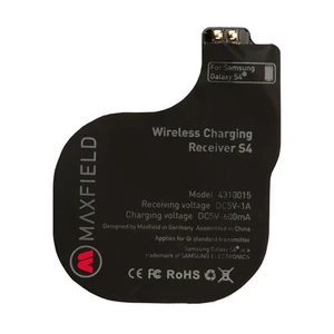 Wıreless Chargıng Receıver S4