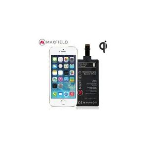 Wıreless Chargıng Receıver iPhone Uyumlu Stick