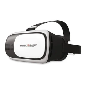 VR-0022 VR BOX Sanal Gerçeklik Gözlüğü