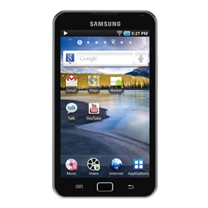 Galaxy S WiFi 5.0