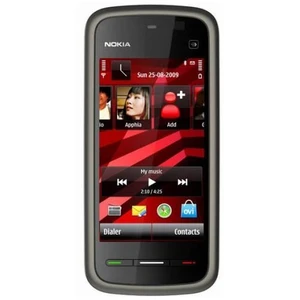 5230 ( Sınırsız Ovi Maps ) Kırmızı