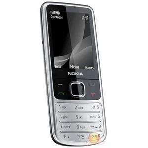 6700 Classic Gümüş