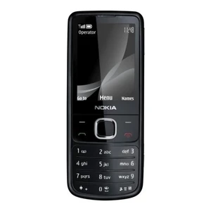 6700 Classic Siyah