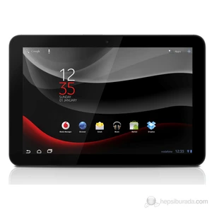 Smart Tab 10” (6 Aylık 1 GB Vodafone İnternet Paketi)