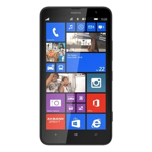 Lumia 1320 Siyah