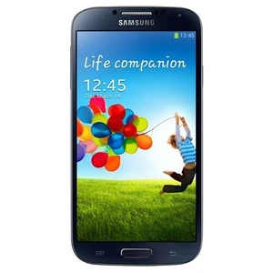 Yenilenmiş Samsung Galaxy S4 i9500 (12 Ay Garantili) Siyah