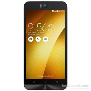 Zenfone Selfie ZD551KL Altın
