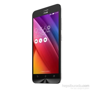 Zenfone Go Beyaz