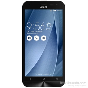 Zenfone 2 Laser 6" Gri