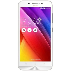 Zenfone Max Beyaz