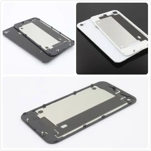 Oem Apple İphone 4S Arka Kapak
