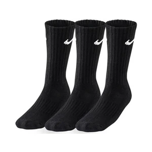 Çorap Value Cotton Crew Sx4508-001