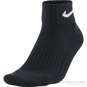 Çorap Value Cotton Quarter Sx4926-001