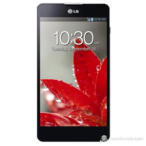 Optimus G E975 Beyaz