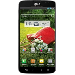 G Pro Lite Siyah