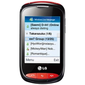 Wink Style T310 Siyah