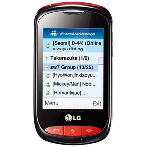 Wink Style T310i Wi-Fi