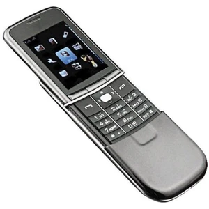 8900 (ÇİFTSİMKART) Gri