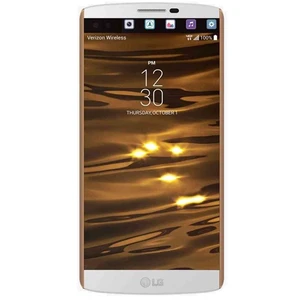 V10 64GB (LG Türkiye Garantili) Beyaz