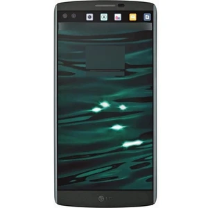 V10 64GB (LG Türkiye Garantili) Siyah