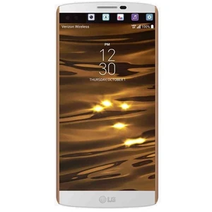 V10 32GB (LG Türkiye Garantili) Beyaz