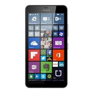 Lumia 640 Beyaz