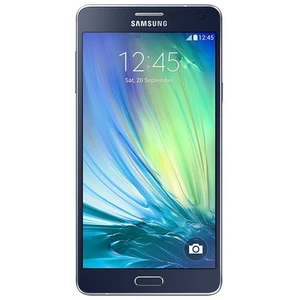 Galaxy A7 (Samsung Türkiye Garantili) Siyah