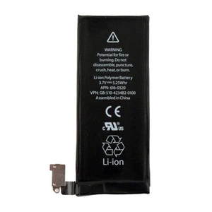 Apple İphone 4 Pil 1420 Mah Kutusuz