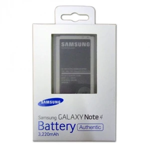 Galaxy Note 4 Batarya - EB-BN910BBEGWW