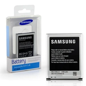 i9300 Galaxy S3 Batarya