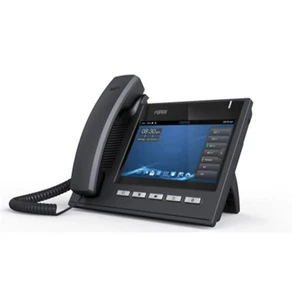 Ip Video Phone C600 (Kameralı)