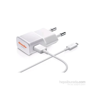 Micro USB Ev Şarj ve Data Kablo (2,1A) - NW-SMS-HOME