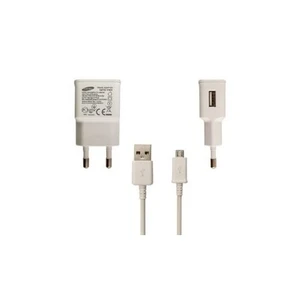 xis Güvenlik Etiketli 2A (Samsung - HTC - LG - General Mobile - Micro USB Üniversal Giriş) Şarj Cihazı