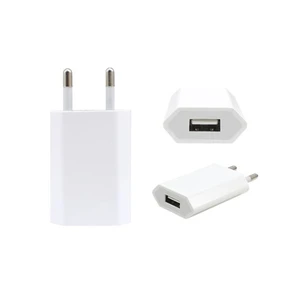 Apple iPhone Uyumlu 5 5S 5C Şarj Başlığı