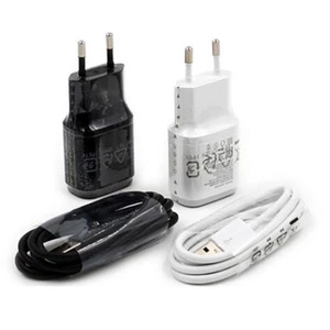 Lg G4 Stylus  Ev Şarj Cihazı Beyaz