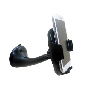 Vehicle Araç İçi Cam Vantuzlu Kaliteli Telefon Tutucu