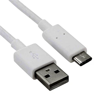 Type C Usb 3.1 Hızlı Veri Aktarım Ve Şarj Kablosu