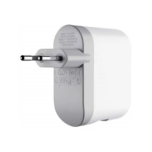 Şarj Adaptörü Beyaz ( iPhone Uyumlu / iPod / iPad ) F8J003cw04