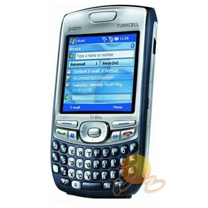 TURKCELL PDA TREO 750