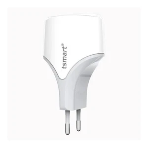 iPhone Uyumlu İçin Şarj Kablolu Çift Usb Ev Şarjı
