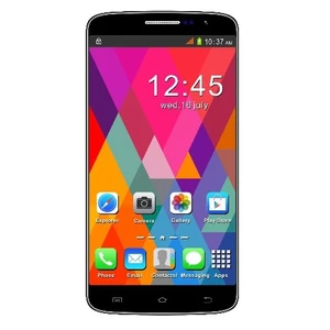 BB Mobile E2015 Finger Siyah