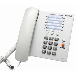 Telefon Makinesi MS25