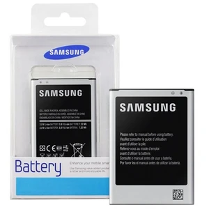 Galaxy S4 Mini i9190  Batarya Pil