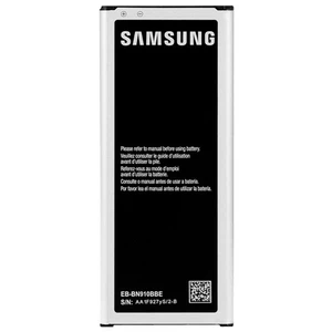 Galaxy Note 4  Batarya Pil